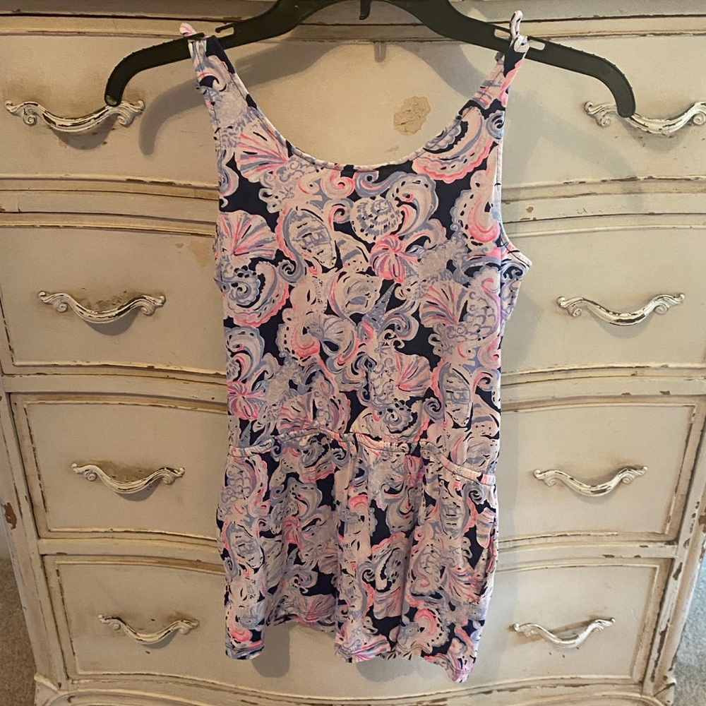 Lilly Pulitzer